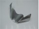 Blanco Plata Azul Carenado Moto GSXR 600 / 750 K8 08-10 Blanco Plata Azul Carenado Moto GSXR 600 / 750 K8 08-10