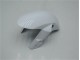 Blanco Plata Azul Carenado Moto GSXR 600 / 750 K8 08-10 Blanco Plata Azul Carenado Moto GSXR 600 / 750 K8 08-10