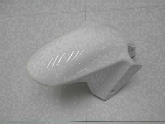 Blanco Plata Carenado Moto CBR 600 F4i 01-03
