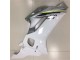 Blanco Plata Carenado Moto R6 17-23 Blanco Plata Carenado Moto R6 17-23