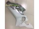Blanco Plata Carenado Moto R6 17-23 Blanco Plata Carenado Moto R6 17-23