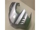 Blanco Plata Carenado Moto R6 17-23 Blanco Plata Carenado Moto R6 17-23