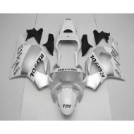 Blanco Plata Negro Repsol Carenado Moto CBR 900 RR 954RR 02-03