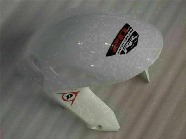 Blanco Rojo Carenado Moto CBR 1000 RR 12-16 Blanco Rojo Carenado Moto CBR 1000 RR 12-16