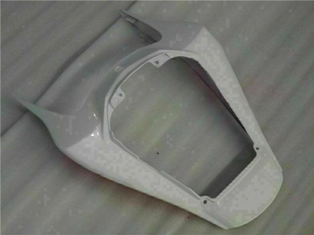 Blanco Rojo Carenado Moto CBR 1000 RR 12-16 Blanco Rojo Carenado Moto CBR 1000 RR 12-16