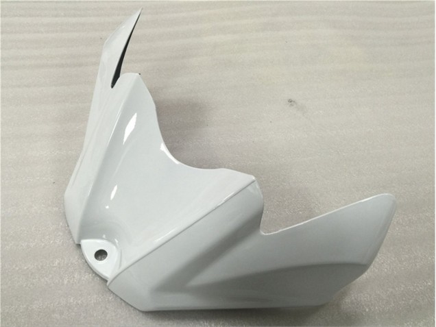 Blanco Rojo Negro Carenado Moto GSXR 600 / 750 K8 08-10 Blanco Rojo Negro Carenado Moto GSXR 600 / 750 K8 08-10