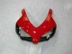 Blanco Rojo Negro Kit Completo Carenado Moto CBR 1000 RR 04-05 Blanco Rojo Negro Kit Completo Carenado Moto CBR 1000 RR 04-05