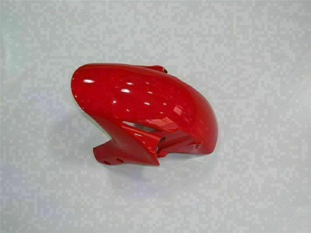 Blanco Rojo Negro Kit Completo Carenado Moto CBR 1000 RR 04-05 Blanco Rojo Negro Kit Completo Carenado Moto CBR 1000 RR 04-05