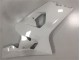 Brillante Blanco Carenado Moto GSXR 600 / 750 K4 04-05 Brillante Blanco Carenado Moto GSXR 600 / 750 K4 04-05