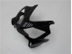 Brillante Negro Carenado Moto CBR 600 F4i 01-03