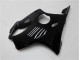 Brillante Negro Carenado Moto CBR 600 F4i 01-03