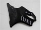 Brillante Negro Carenado Moto CBR 600 F4i 01-03