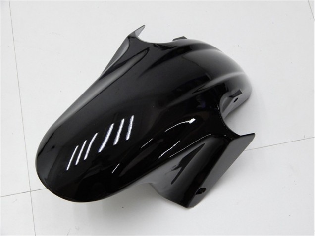 Brillante Negro Carenado Moto CBR 600 F4i 01-03