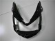 Brillante Negro Carenado Moto EX650 06-08 Brillante Negro Carenado Moto EX650 06-08