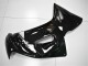 Brillante Negro Carenado Moto EX650 06-08 Brillante Negro Carenado Moto EX650 06-08