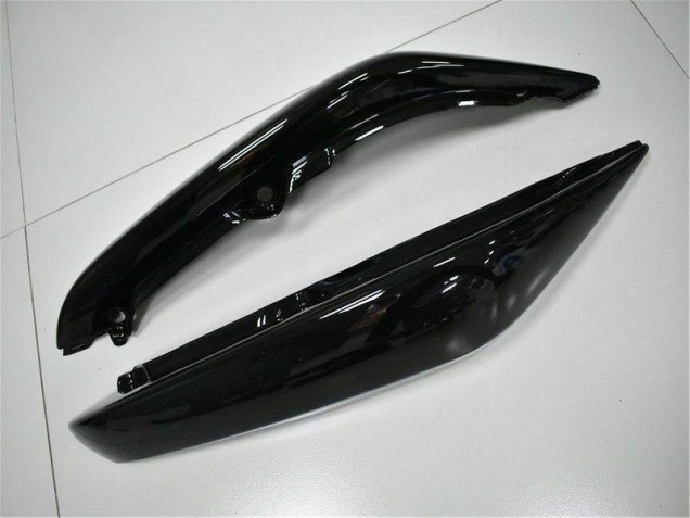 Brillante Negro Carenado Moto EX650 06-08 Brillante Negro Carenado Moto EX650 06-08
