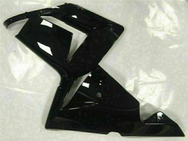 Brillante Negro Carenado Moto ZX10R 03-05 Brillante Negro Carenado Moto ZX10R 03-05