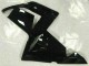Brillante Negro Carenado Moto ZX10R 03-05 Brillante Negro Carenado Moto ZX10R 03-05