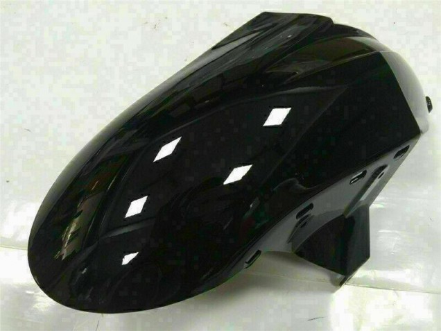 Brillante Negro Carenado Moto ZX10R 03-05 Brillante Negro Carenado Moto ZX10R 03-05