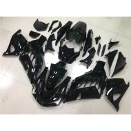 Brillante Negro Carrocería Motocicletas ZX14R ZZR 1400 12-21