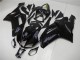 Brillante Negro Kits Carenado Moto ZX6R 07-08 Brillante Negro Kits Carenado Moto ZX6R 07-08