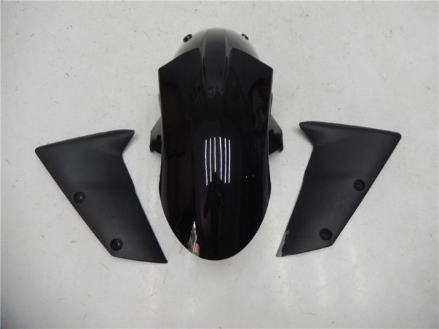 Brillante Negro Kits Carenado Moto ZX6R 07-08 Brillante Negro Kits Carenado Moto ZX6R 07-08