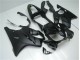 Brillante Negro Mate Carenado Moto CBR 600 F4i 01-03 Brillante Negro Mate Carenado Moto CBR 600 F4i 01-03
