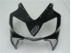 Brillante Negro Mate Carenado Moto CBR 600 F4i 01-03 Brillante Negro Mate Carenado Moto CBR 600 F4i 01-03