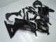 Brillante Negro Mate Carenado Moto EX300 13-16
