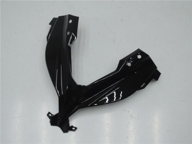 Brillante Negro Mate Carenado Moto EX300 13-16