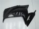 Brillante Negro Mate Carenado Moto EX300 13-16
