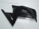 Brillante Negro Mate Carenado Moto EX300 13-16