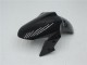 Brillante Negro Mate Carenado Moto EX300 13-16