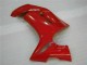 Brillante Rojo Carenado Moto EX650 06-08 Brillante Rojo Carenado Moto EX650 06-08