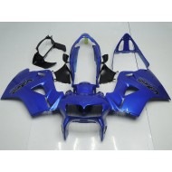 Caramelo Azul Carenado Moto VFR 800 98-01