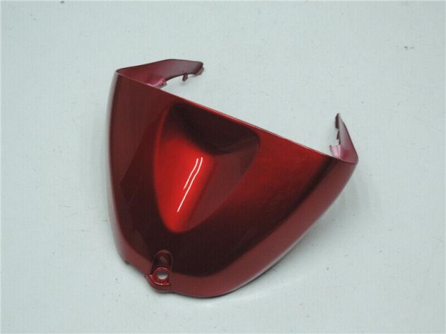 Caramelo Rojo Carenado Moto ZX6R 05-06 Caramelo Rojo Carenado Moto ZX6R 05-06