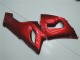 Caramelo Rojo Carenado Moto ZX6R 05-06 Caramelo Rojo Carenado Moto ZX6R 05-06