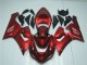 Caramelo Rojo Carenado Moto ZX6R 05-06 Caramelo Rojo Carenado Moto ZX6R 05-06