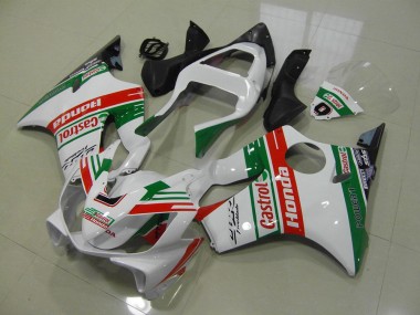 Castrol Kits Carenado Moto CBR 600 F4i 01-03