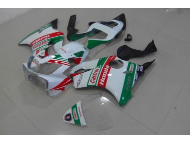 Castrol Kits Completo Carenado Moto CBR 600 F4i 01-03