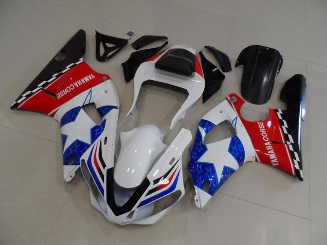 Corse Carenado Moto R1 00-01 Corse Carenado Moto R1 00-01