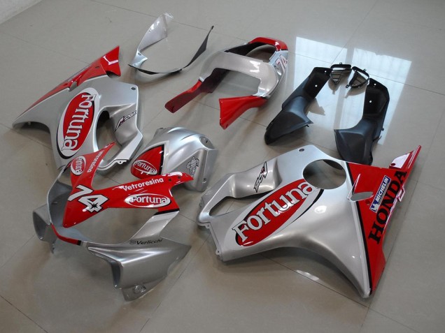 Fortuna Carenado Moto CBR 600 F4i 01-03 Fortuna Carenado Moto CBR 600 F4i 01-03
