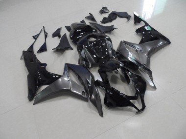 Gris Carenado Moto CBR 600 RR 07-08