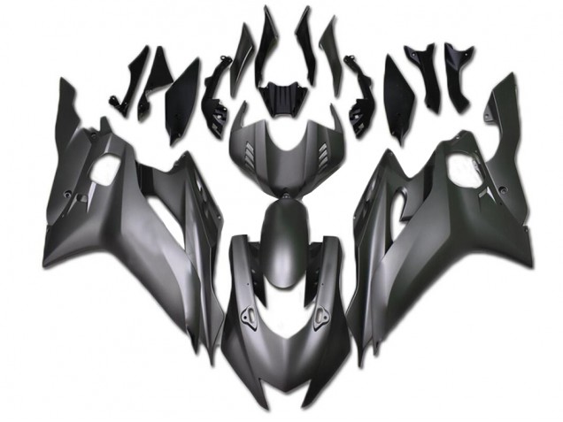 Gris Carenado Moto R6 17-23 Gris Carenado Moto R6 17-23