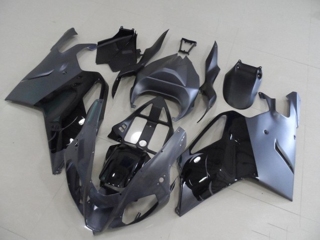 Gris Carenado Moto RSV 1000 03-06 Gris Carenado Moto RSV 1000 03-06