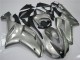 Gris Carenado Moto ZX6R 07-08 Gris Carenado Moto ZX6R 07-08