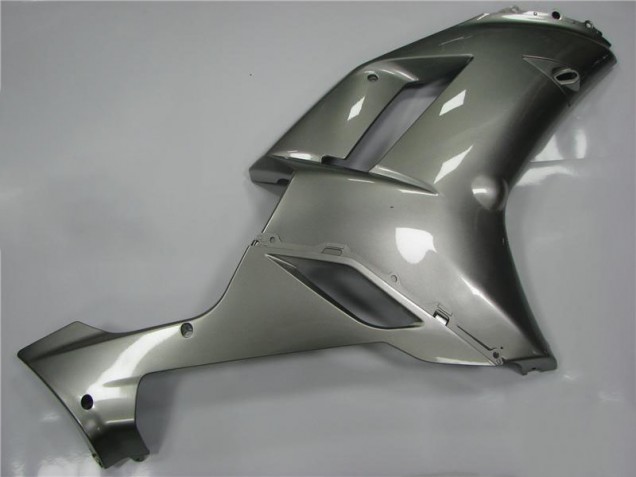Gris Carenado Moto ZX6R 07-08 Gris Carenado Moto ZX6R 07-08