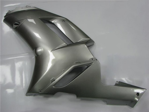 Gris Carenado Moto ZX6R 07-08 Gris Carenado Moto ZX6R 07-08