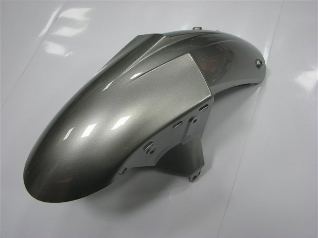 Gris Carenado Moto ZX6R 07-08 Gris Carenado Moto ZX6R 07-08
