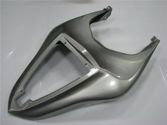 Gris Carenado Moto ZX6R 07-08 Gris Carenado Moto ZX6R 07-08